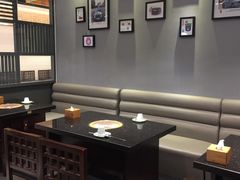 大堂-猪啊牛呀羊啊铜盘烤肉(正大广场店)