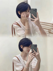 -AFA Hair studio·女士发型设计