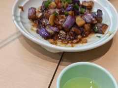 -吕氏疙瘩汤·海鲜新鲁菜(凯德mall新都心店)