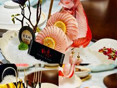 -尚海豆捞(乐虹坊店)