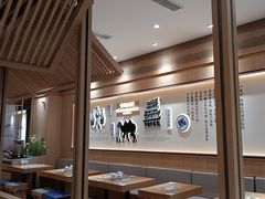 -马记永·兰州牛肉面(山姆外高桥店)