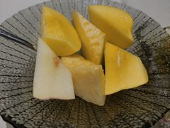 -悦融琥珀·京鲁菜(西单店)