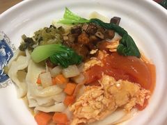 -西北45°(世茂广场店)