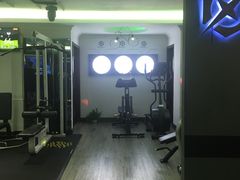 -简·无界健身工作室·运动康复·体态(石厦店)