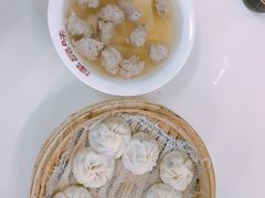 -津品味小吃(大学湾店)