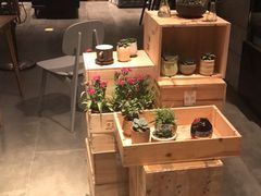 -Home Cafe(水榭春天店)