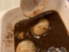 -满记甜品(无锡八佰伴店)