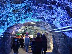 -大同煤炭博物馆