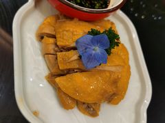 -申阿婆·上海菜·小海鲜(国展店)