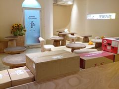 -狐狸和向日葵(北京路店)