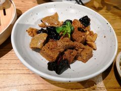 -潮粥荟·潮汕砂锅粥(朝阳大悦城店)
