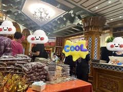 -新疆伊宁远征餐厅