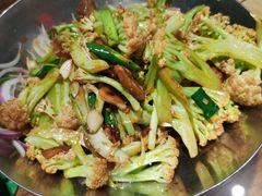 -老山东·山东菜(鲁菜名店)