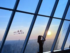 -WFC会仙楼观景台