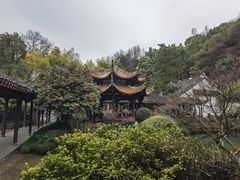 -杭州黄龙洞