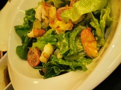 -Efes Turkish & Mediterranean Cuisine 艾菲斯餐厅(陆家嘴店)