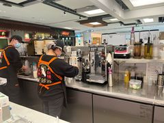 -茶话弄(北京五棵松万达店)