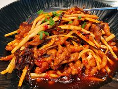 -俏江南天津时尚曲艺主题餐厅(马场道店)