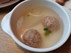 -比格比萨自助(德思勤四季汇店)