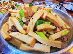 -下梅人家土菜馆(历史文化餐厅度假区店)