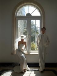 -巴黎经典婚纱摄影PARISSIC