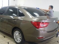 android_upload_pic-车水马龙3M汽车贴膜冠军店隐形车衣改色膜(漕宝路中环店)