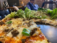 -机器人火炉披萨