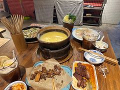 -十六蒲(桂林路店)