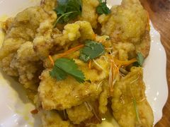 农家锅包肉-东北人家铁锅炖(鞍山路店)