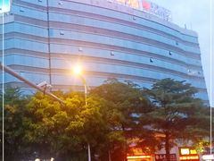 -丽逸酒店