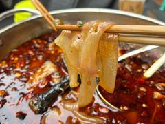 -黑竹香鸡(营和巷店)