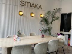 -SMAKA(复兴soho店)