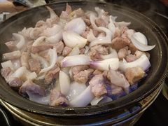 -炙韩料理·部队锅专门店