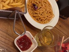 -不二·民谣音乐餐吧(长沙店)