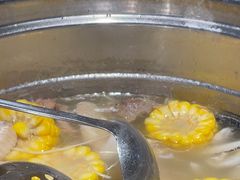 -三个椰子·现砍椰子鸡(金源CBD店)