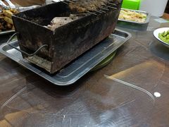 -大佬陈羊肉串(永安街店)