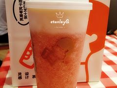 芝芝莓莓-喜茶(东莞汇一城店)