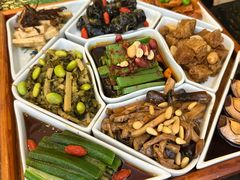 -五观堂素食(新华路店)