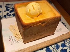 -绿茶餐厅(布吉万象汇店)