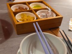 -闽上鲜·福建菜(龙湖滨江天街店)