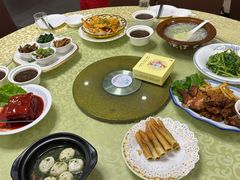 -大鸿运酒店·苏州菜·松鼠桂鱼(观前街店)