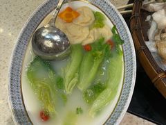 -顺轩海鲜火锅酒家