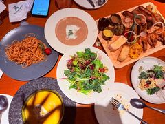 -布拉格餐厅· 中欧捷克菜(全国首店)