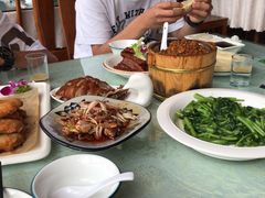 -北戴河转鱼·炒螃蟹酱餐厅