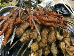 -老虎滩大连海鲜烧烤(建邺云锦路总店)