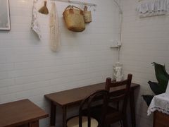 -花间烘焙BLossom Bakery