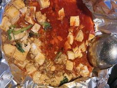 -常和州·夜宵大排档(常州单店)