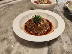 -喜来登由由大酒店九州膳坊中餐厅