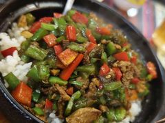 -卡万金特色藏餐