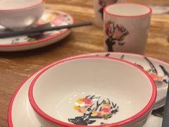 -新白鹿餐厅(龙游路总店·杭帮菜名店)